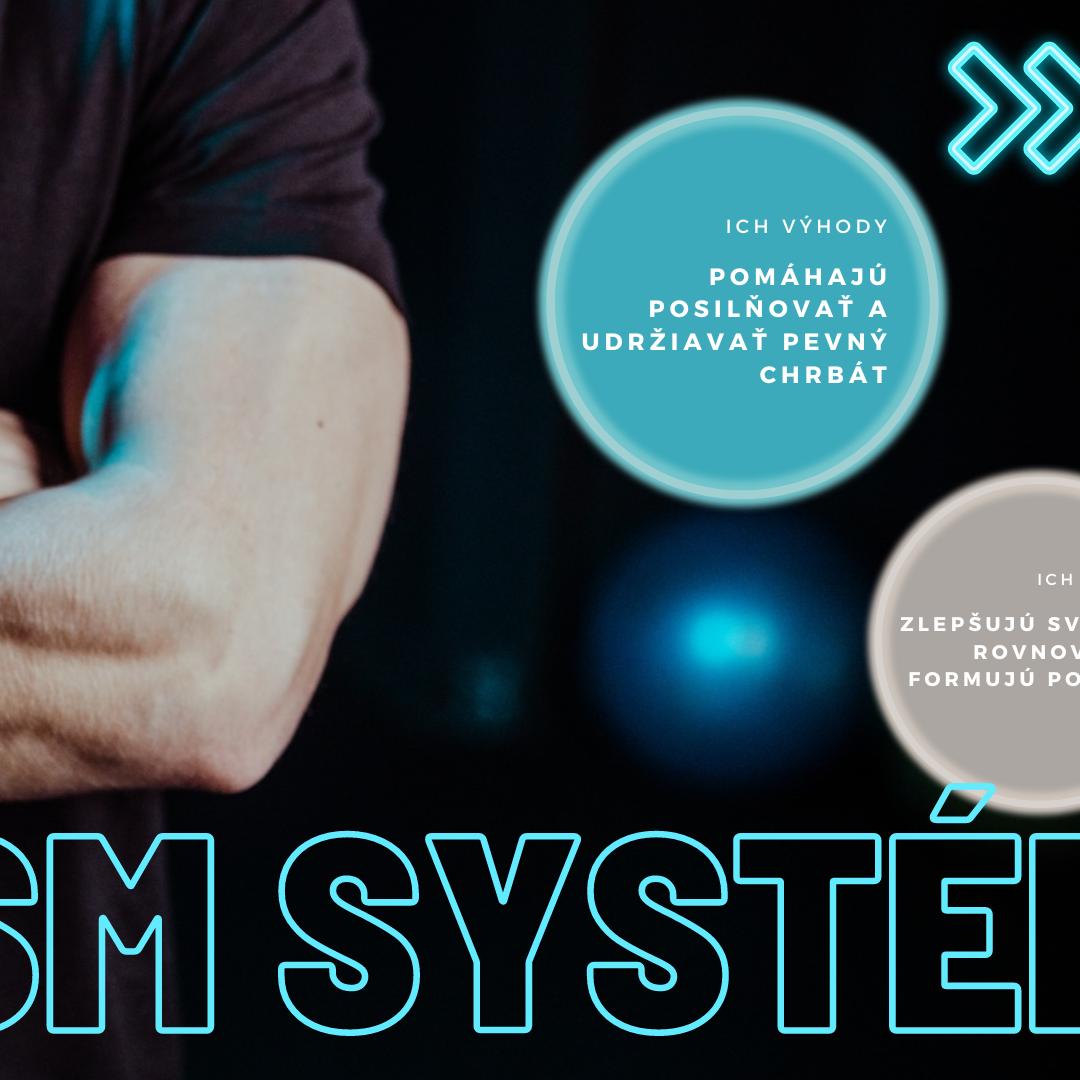 ORTOshop SM Systém — slide 2
